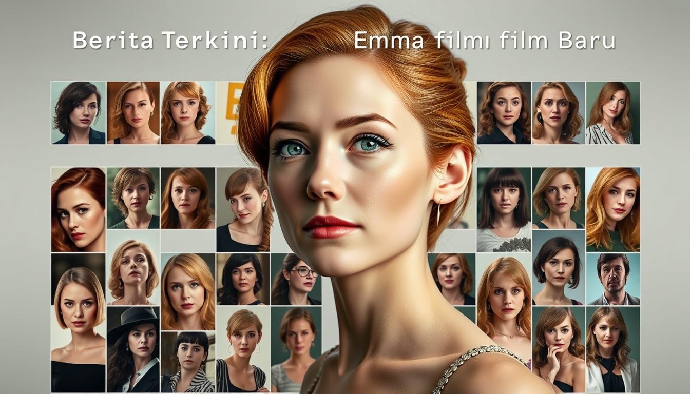 Emma Stone