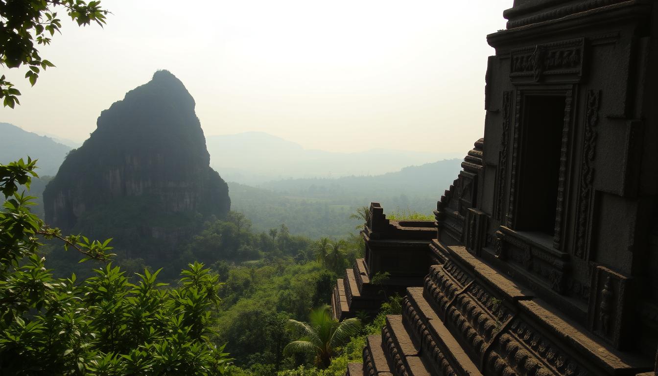 Gunung Padang