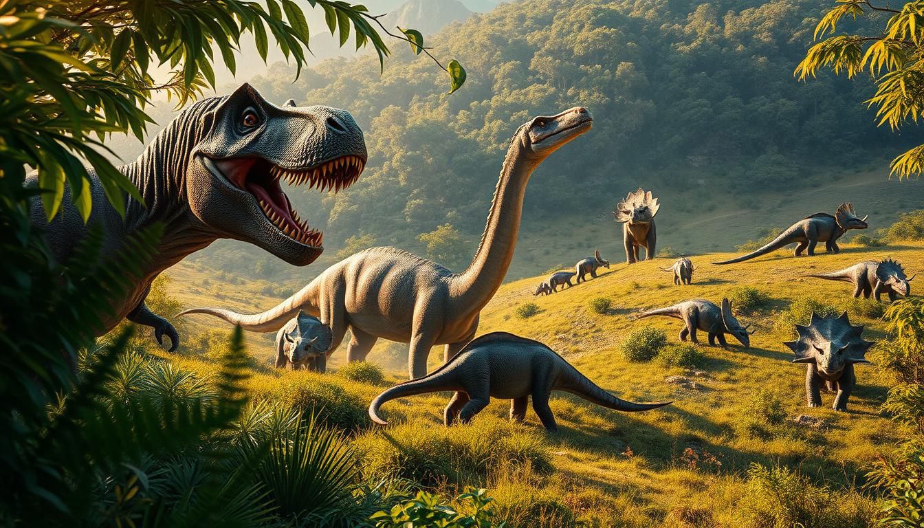 JURRASIC PARK