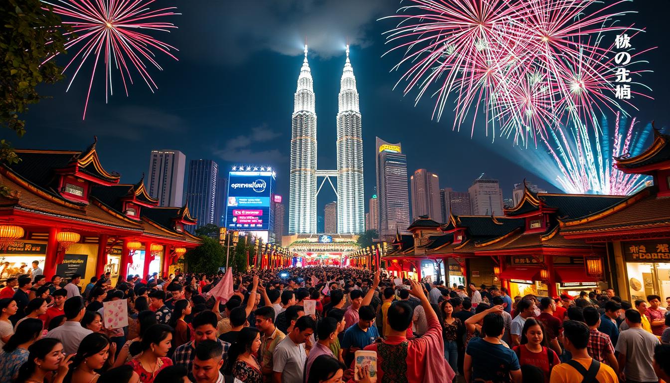 KUALA LUMPUR
