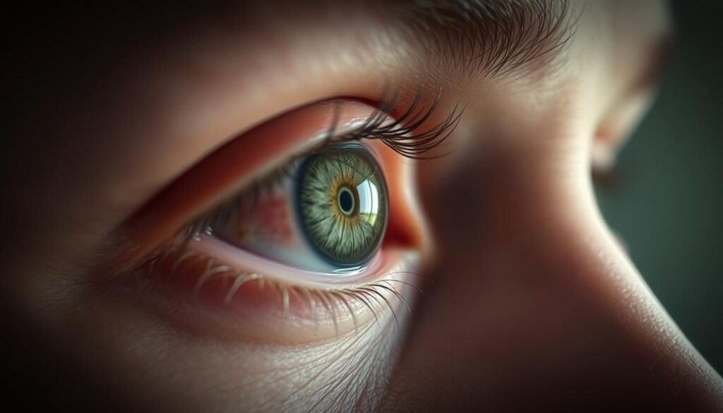 Kesadaran Publik tentang Xerophthalmia
