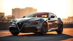 Lancia Kembali ke Indonesia dengan Mobil Baru