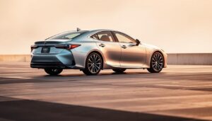 Lexus Luncurkan Model Terbaru di Indonesia