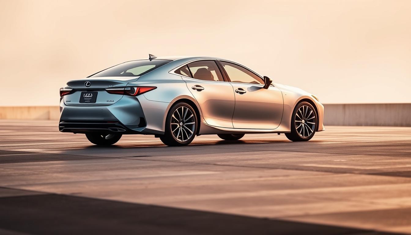 Lexus