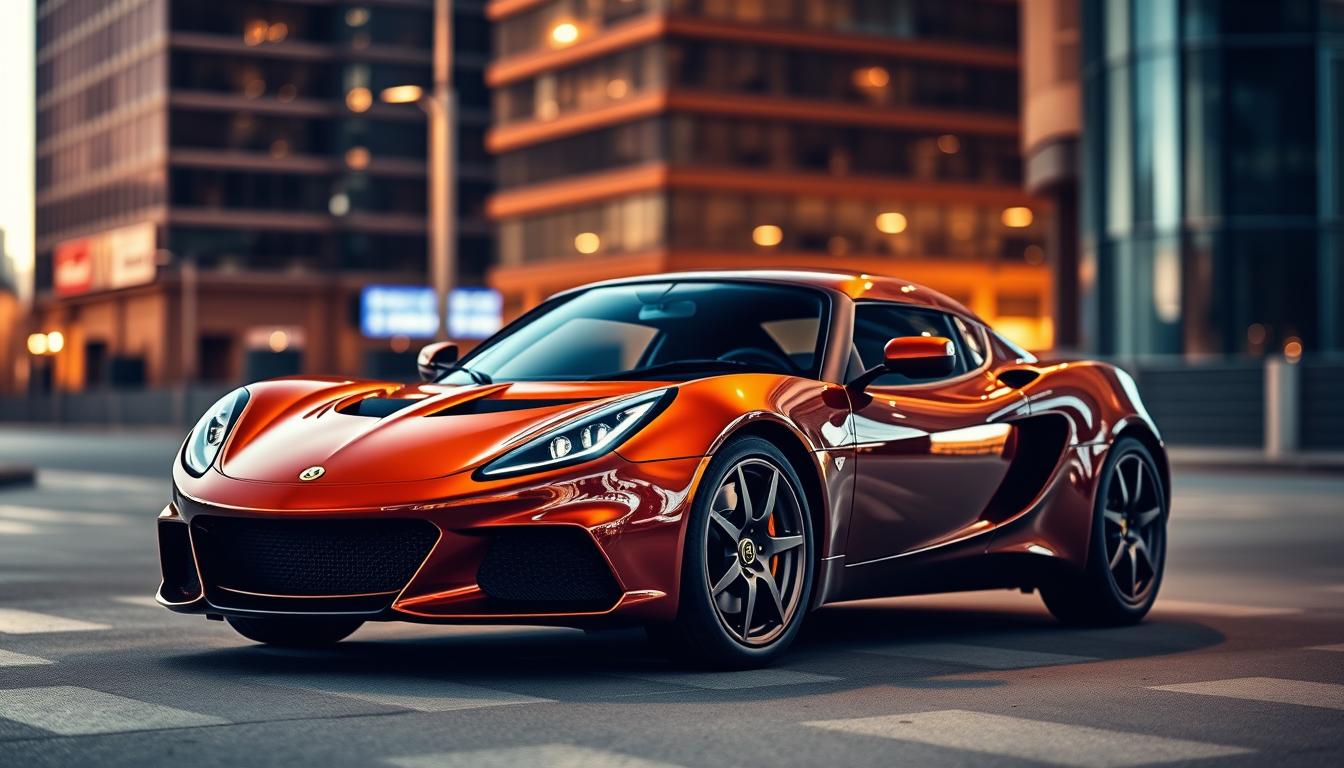 Lotus Cars