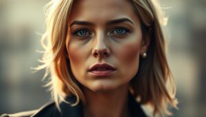 Margot Robbie Wows in Highly Anticipated Movie