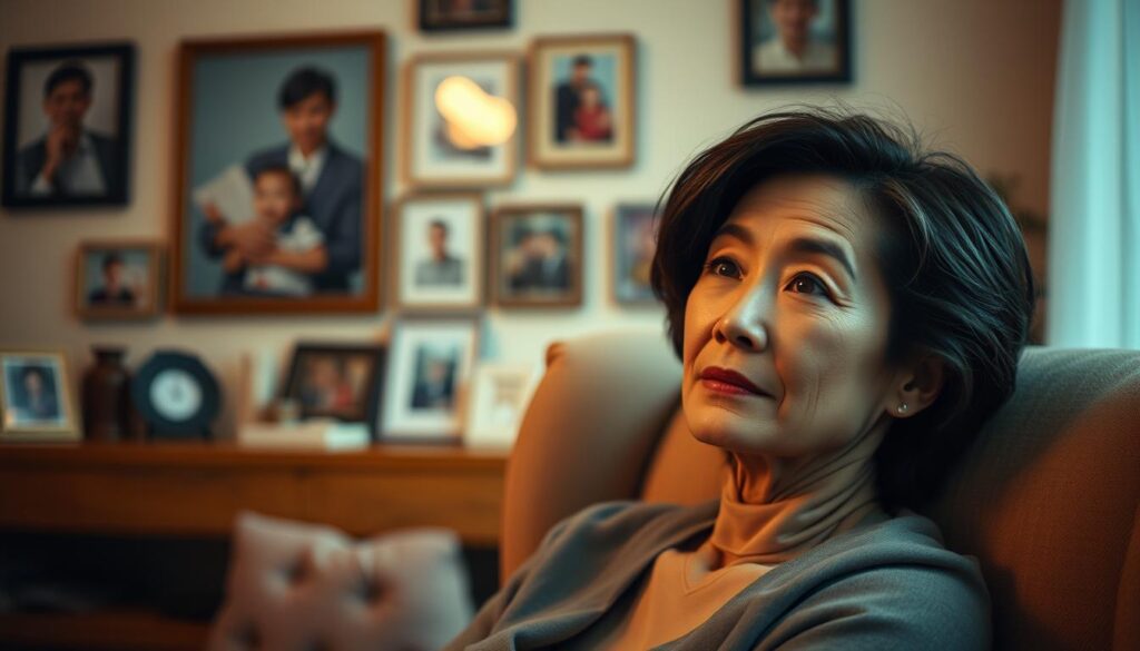 Michelle Yeoh kehidupan pribadi