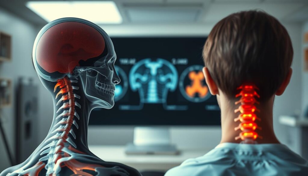 Perbandingan Cedera Whiplash