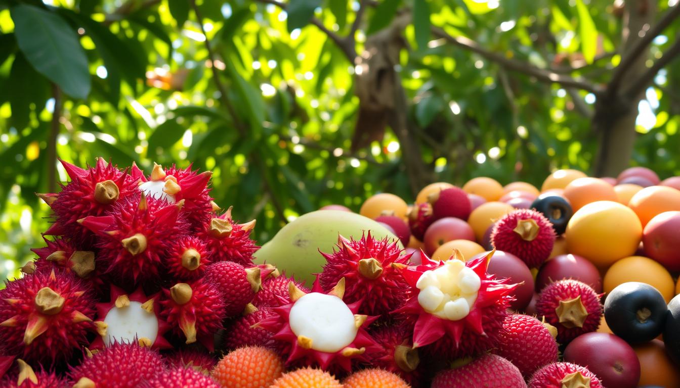 Rambutan