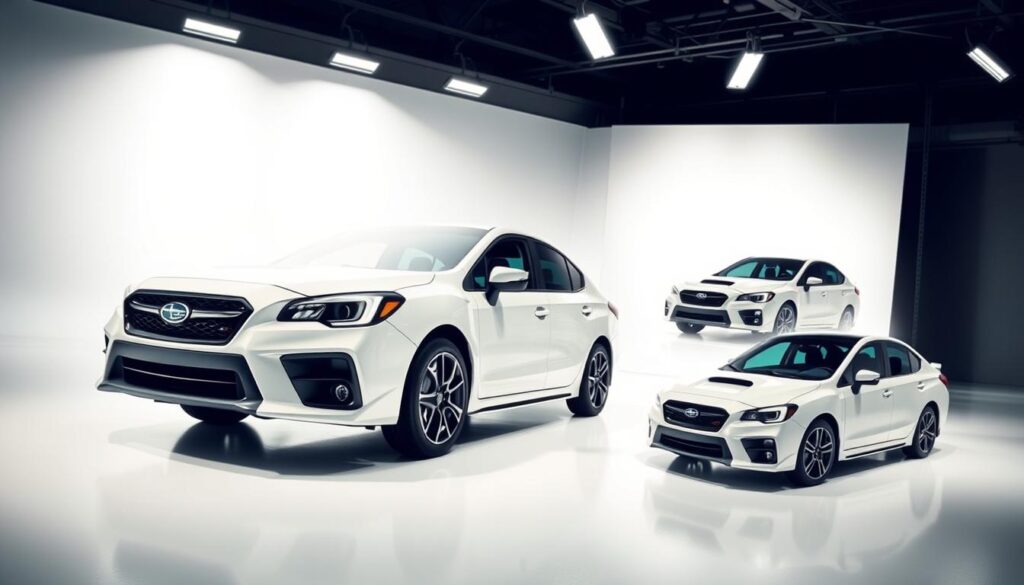 Review Subaru
