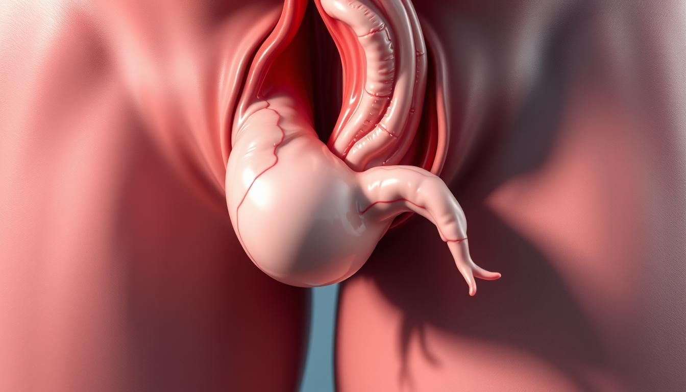 Spermatokel