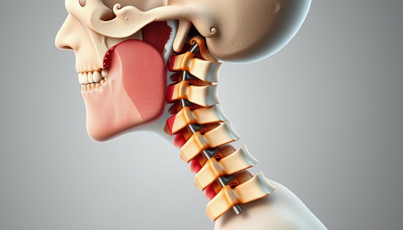 Spondilosis Servikal