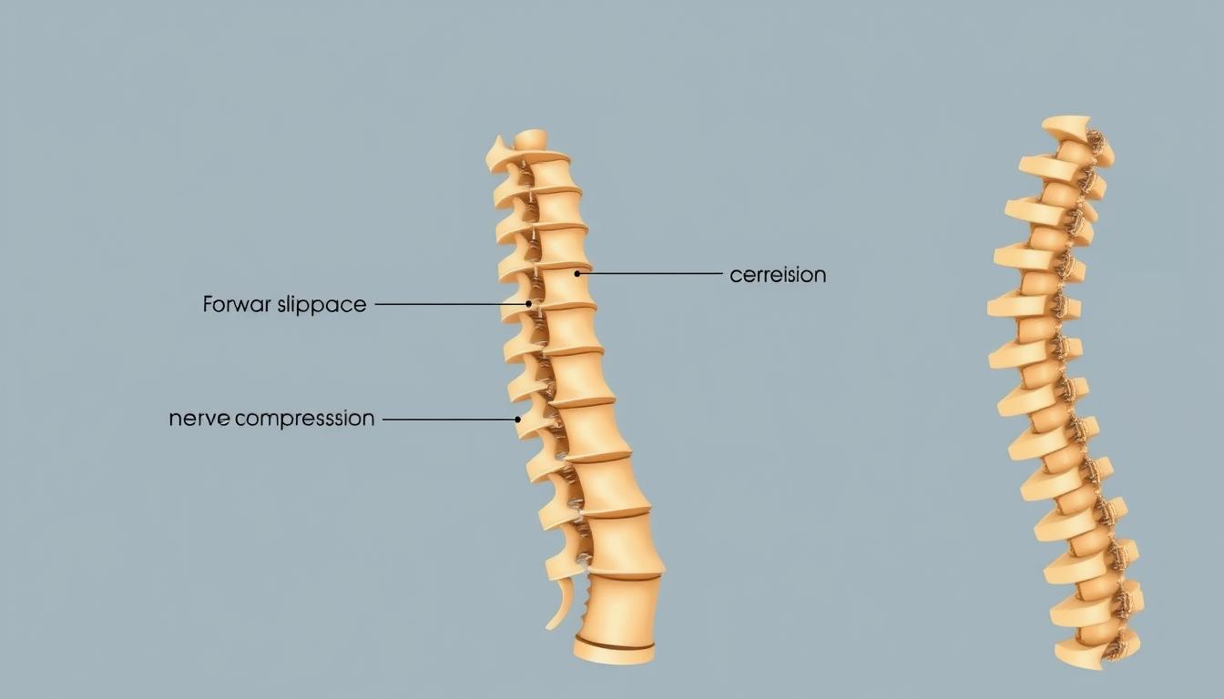 Spondylolisthesis