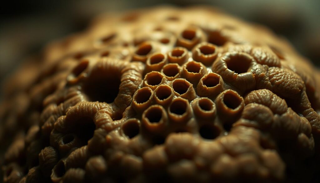 Trypophobia