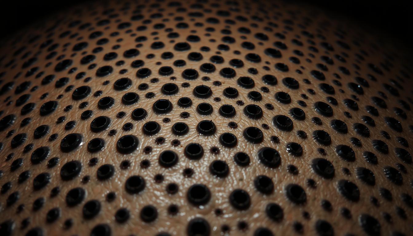 Trypophobia