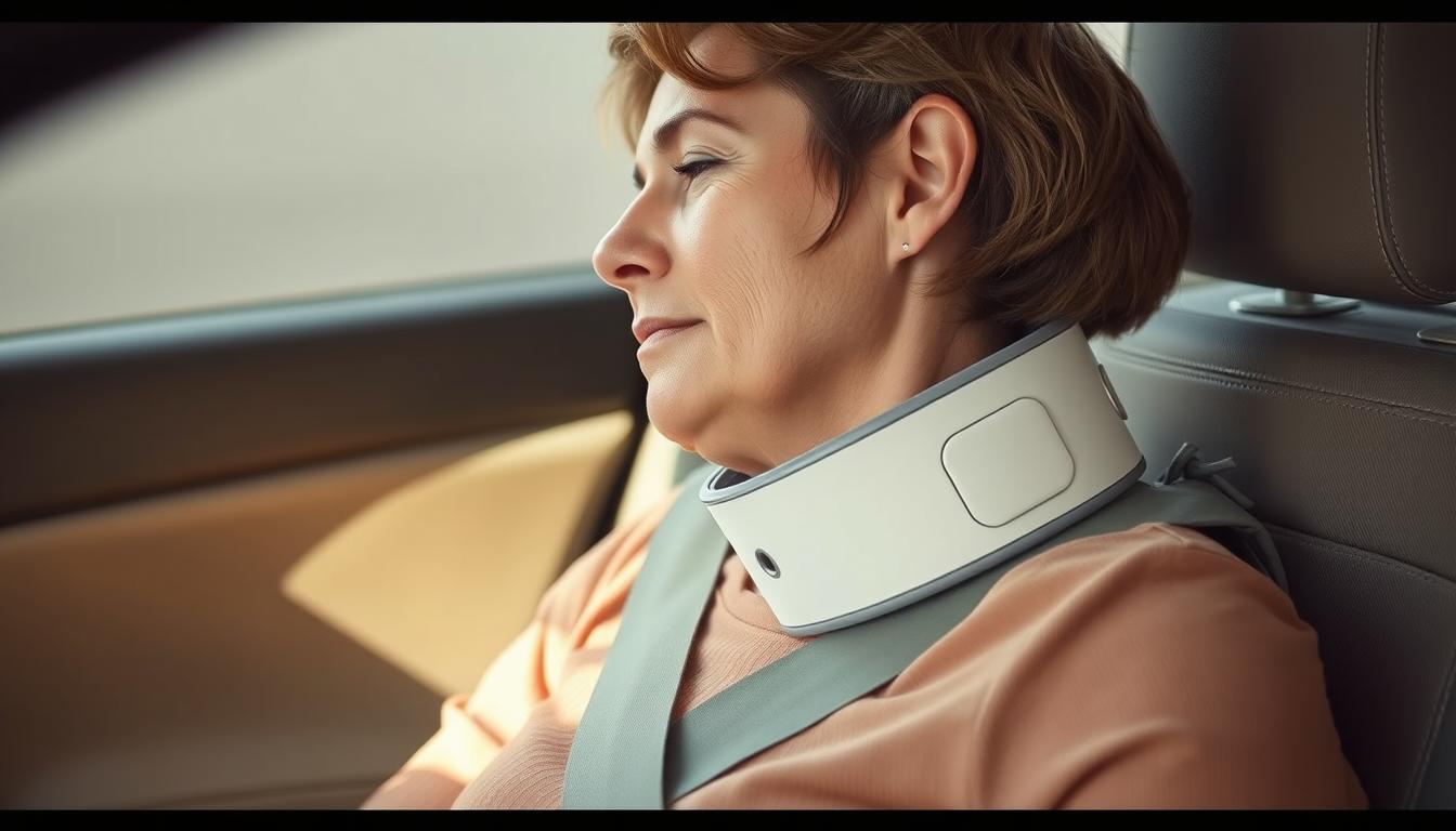 Whiplash Injury