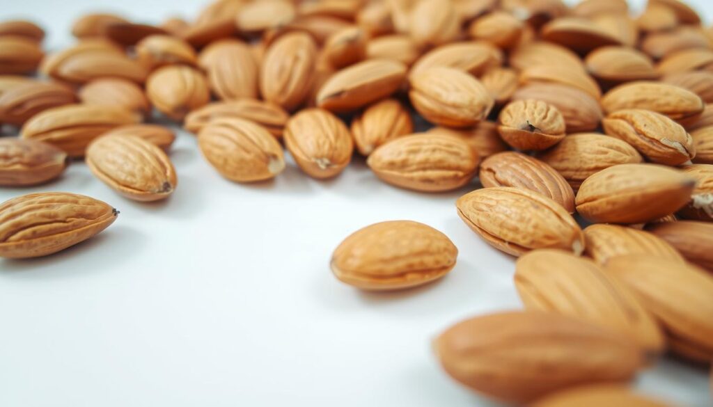 kandungan nutrisi badam