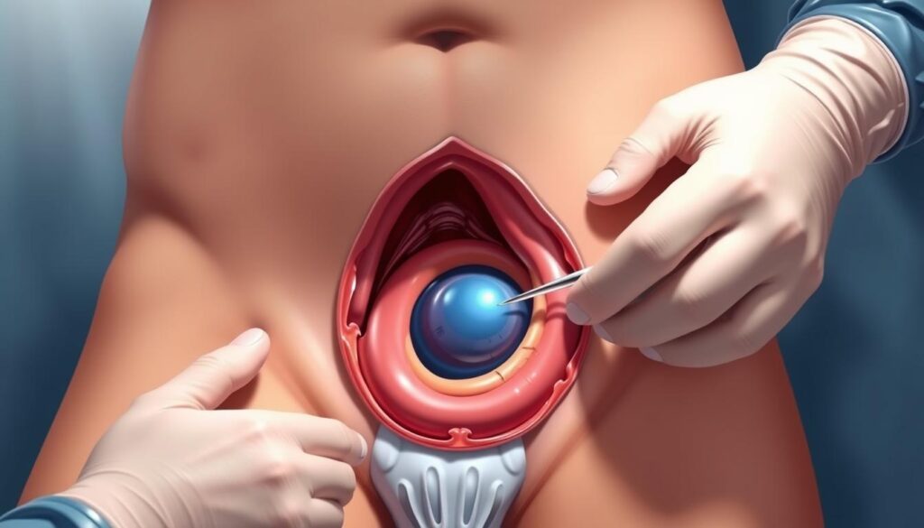 operasi spermatokel operasi spermatokel