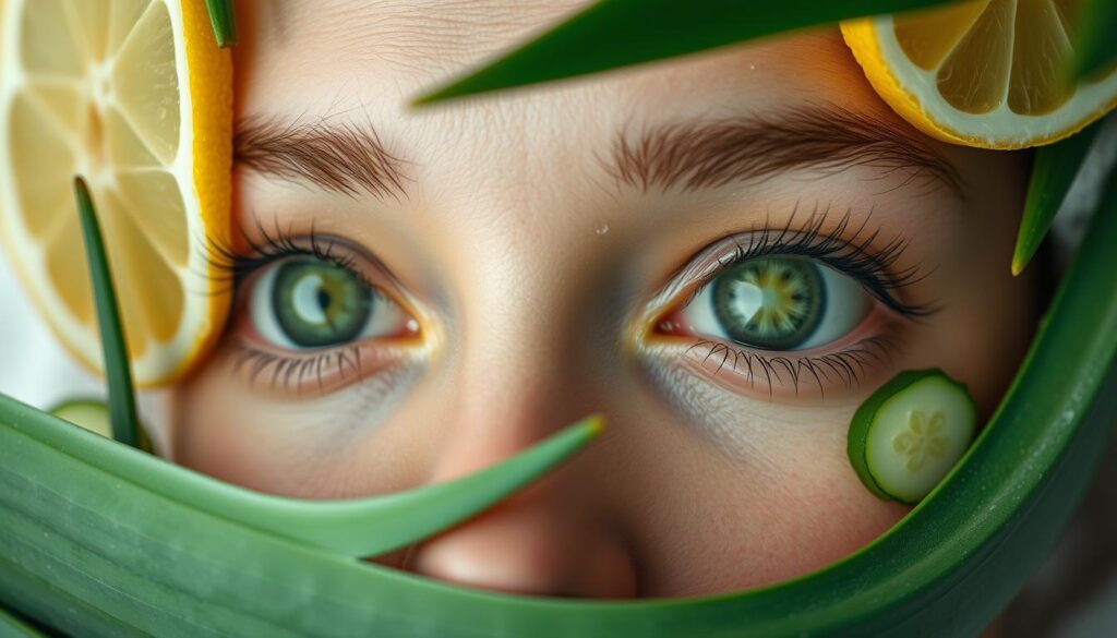 pencegahan xanthelasma alami