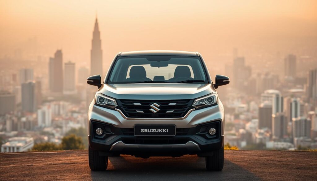 prospek Suzuki
