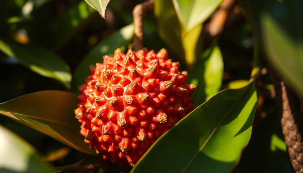 rambutan matang rambutan matang
