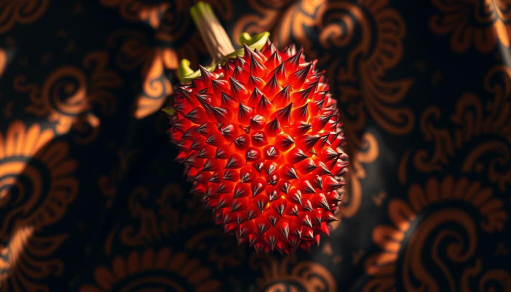 simbolisme rambutan simbolisme rambutan