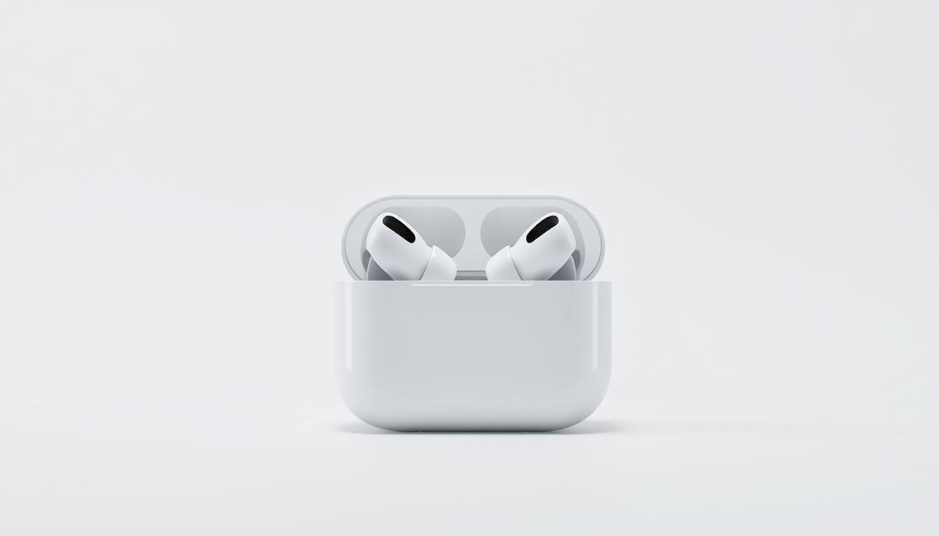 AIRPODS