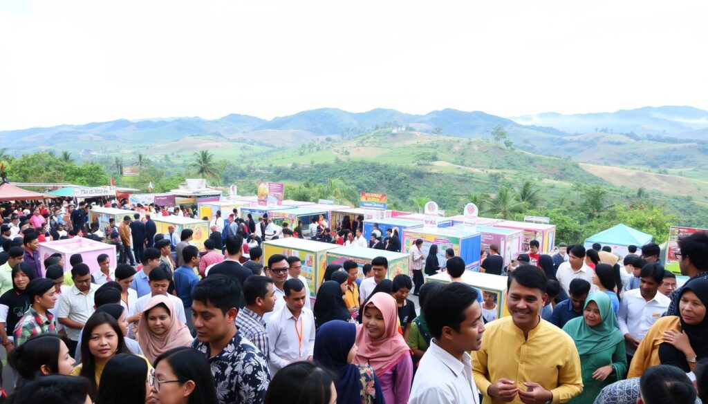 Acara PSAB Aceh Besar