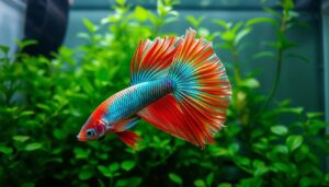 Mengenal Cupang: Ikan Hias Populer di Indonesia