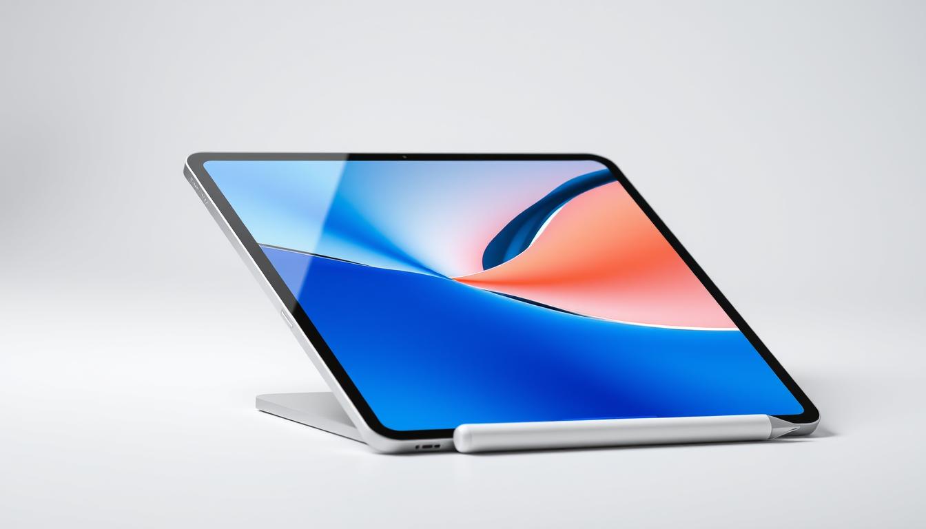 IPAD PRO