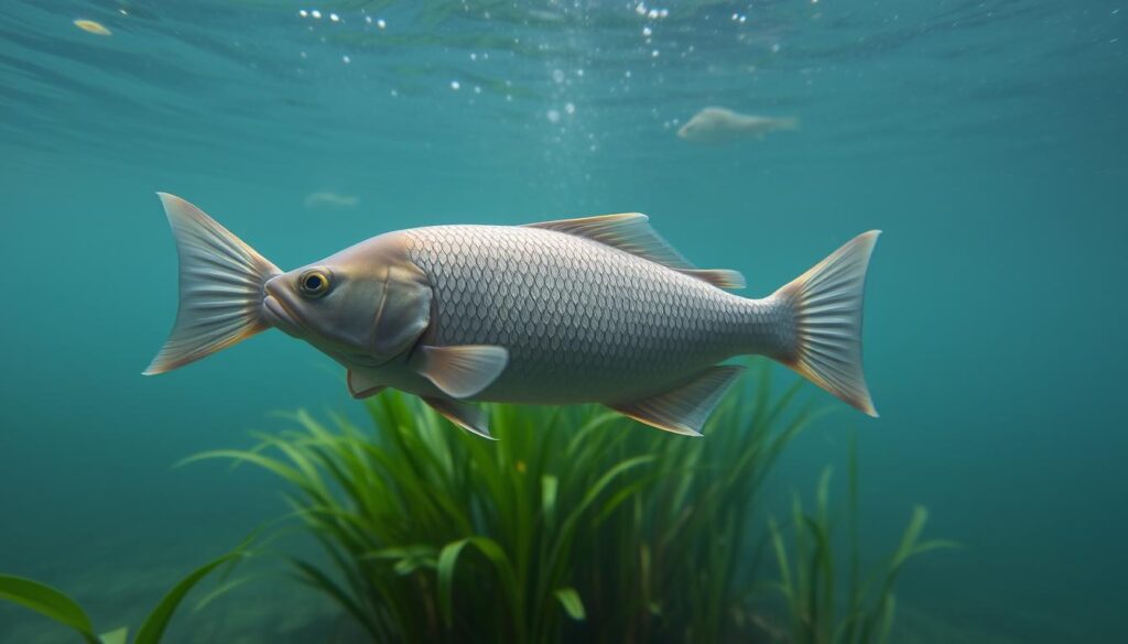 Ikan Jelawat