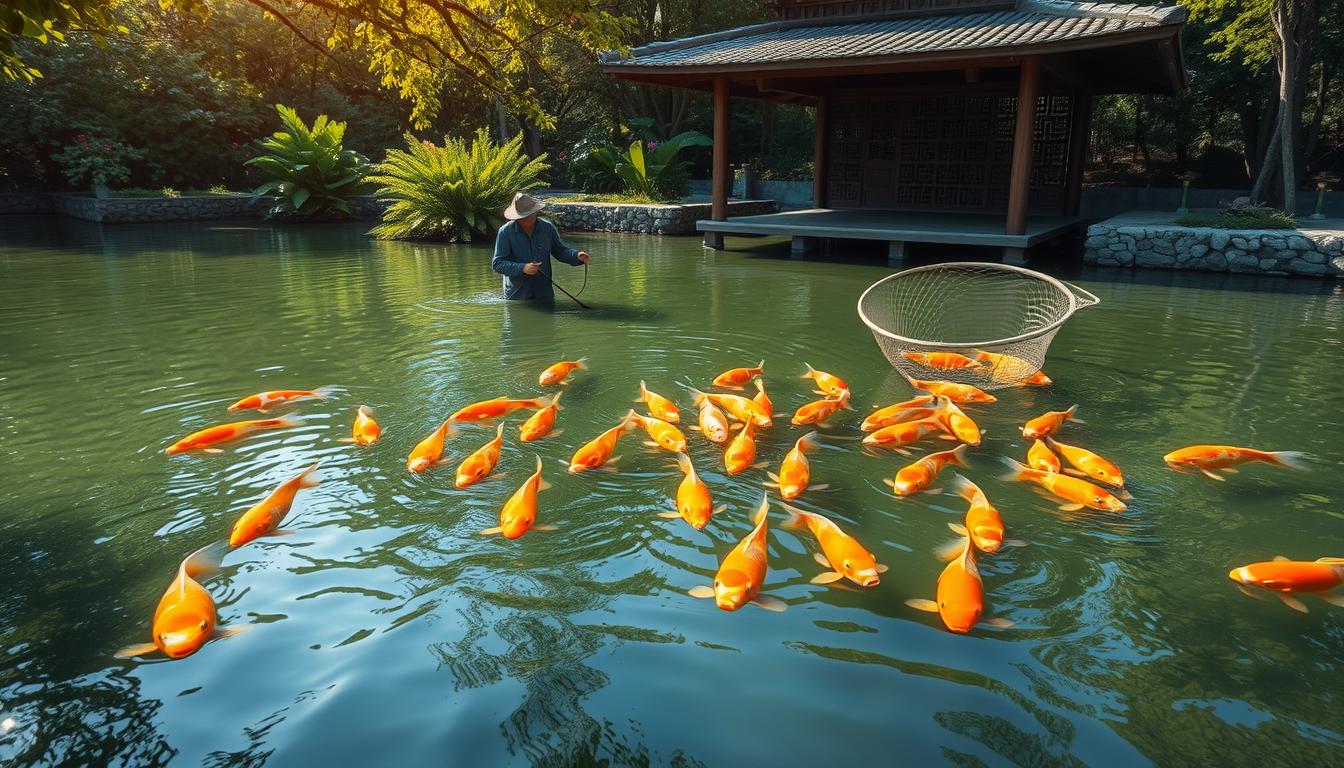 Ikan mas