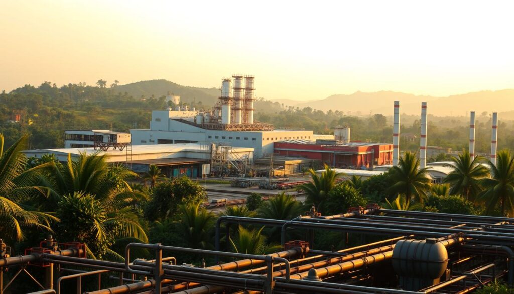 Industri 757 Kepri Jaya Industri 757 Kepri Jaya