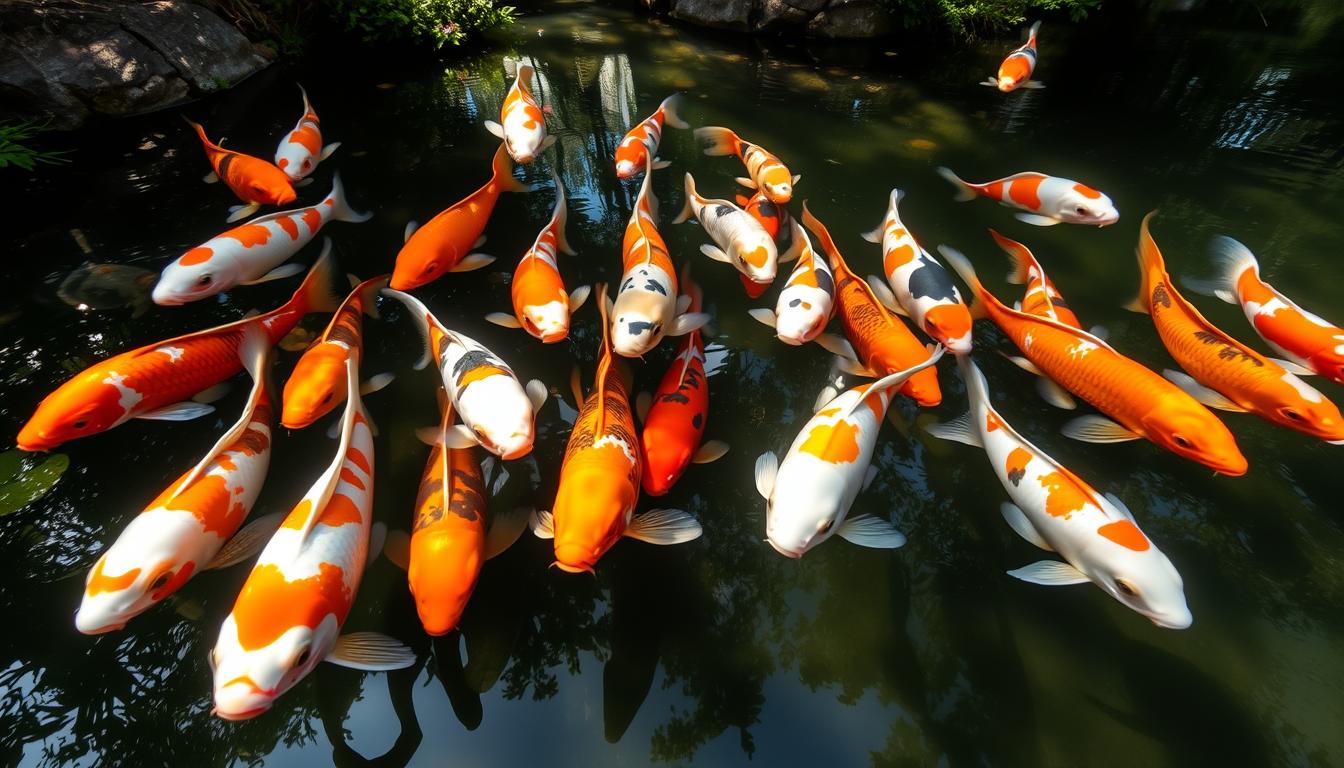 Koi