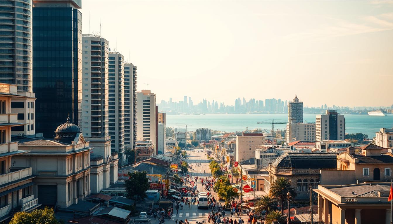 MANILA