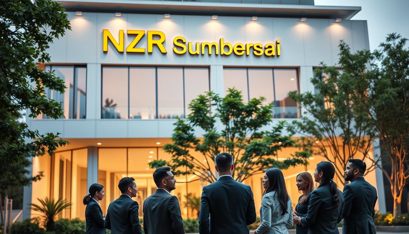 NZR Sumbersari