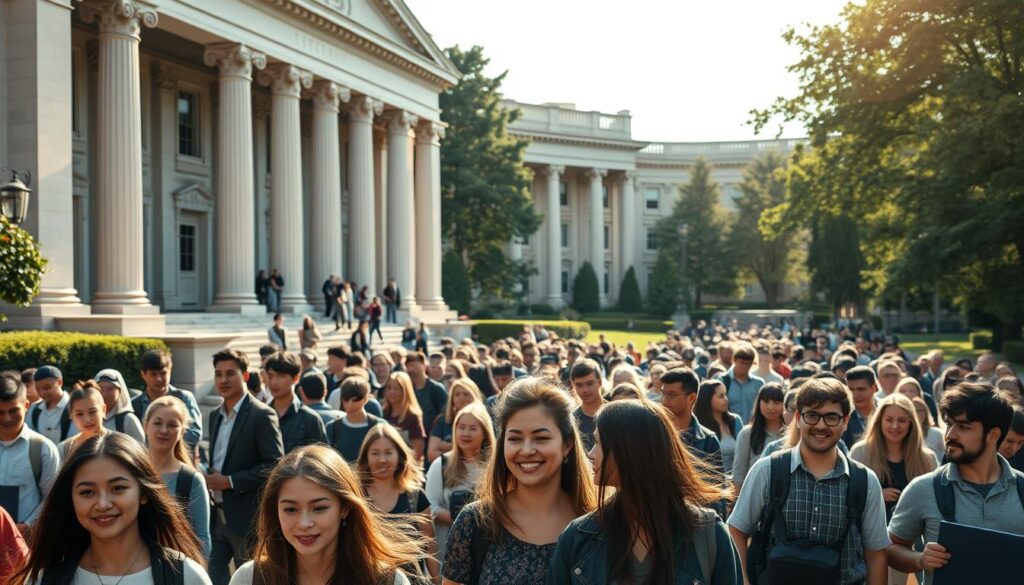 Penerimaan Mahasiswa Baru Penerimaan Mahasiswa Baru