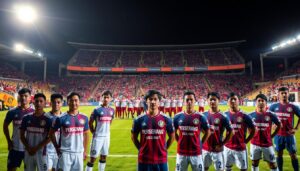 Perserang Siap Hadapi Laga Berat di Liga 1