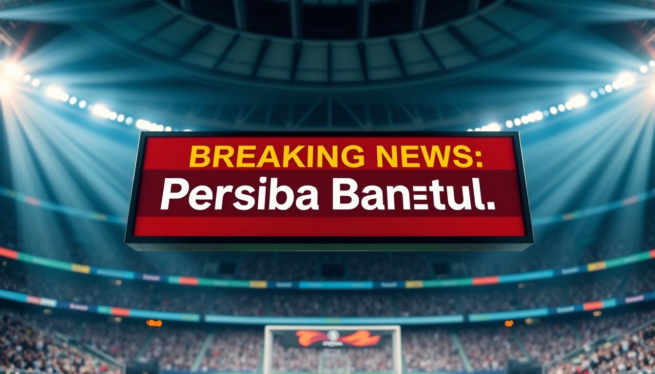 Persiba Bantul