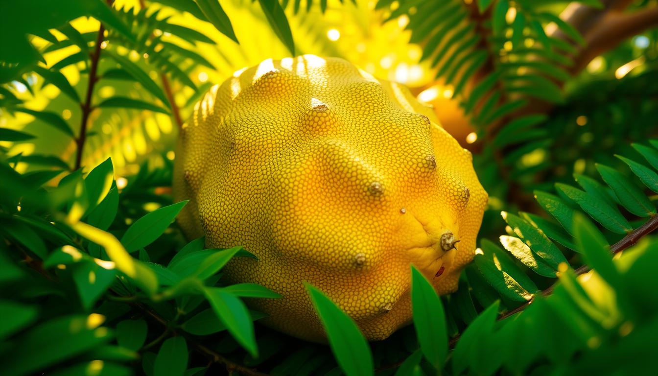 Sawo duren