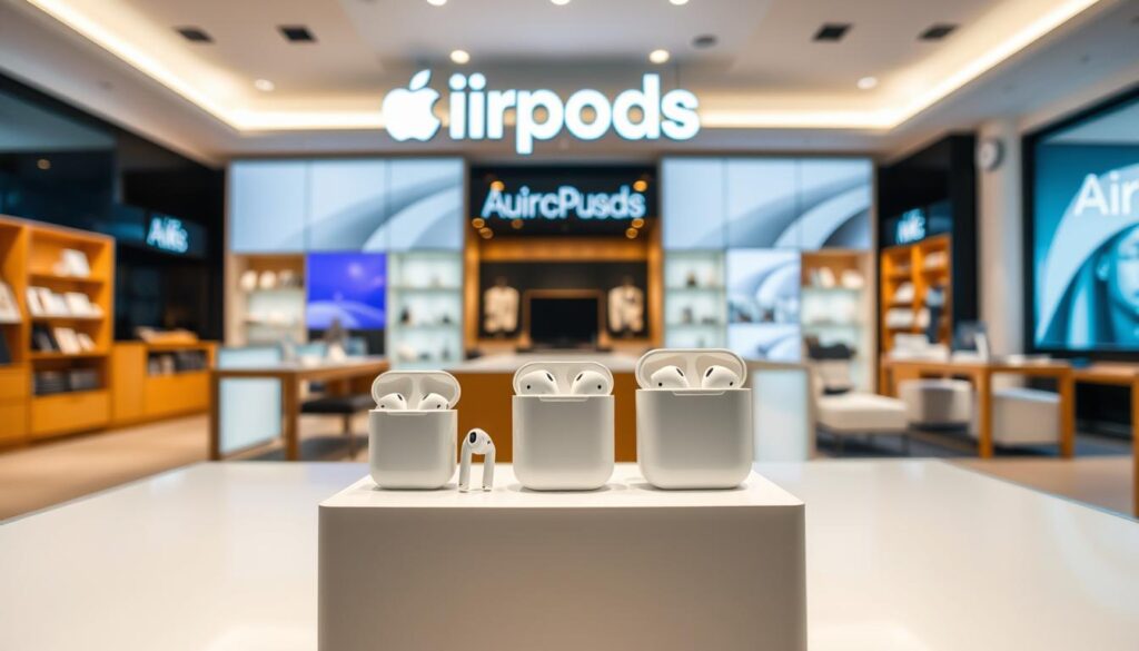 Toko Resmi AirPods di Indonesia Toko Resmi AirPods di Indonesia