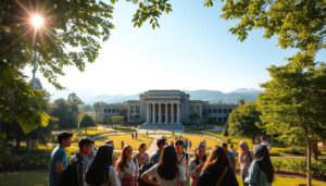 Universitas Halu Oleo: Menyediakan Pendidikan Berkualitas di Indonesia
