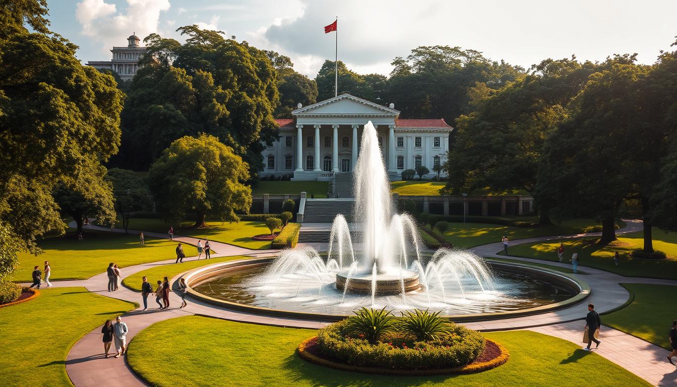 Universitas Pembangunan Nasional "Veteran" Jakarta