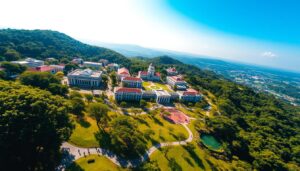Universitas Sebelas Maret: Menjadi Universitas Terkemuka di Indonesia