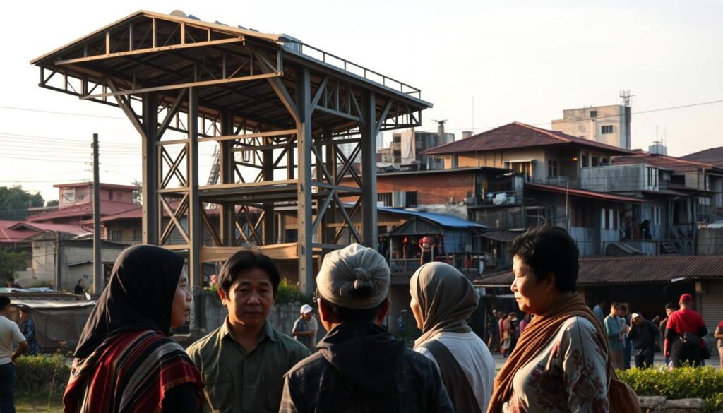 dampak NZR Sumbersari dampak NZR Sumbersari
