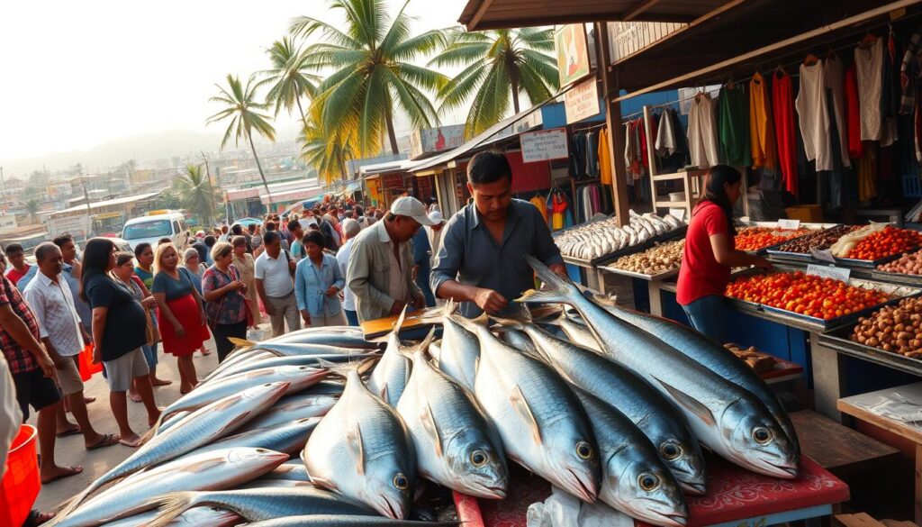 harga gurami