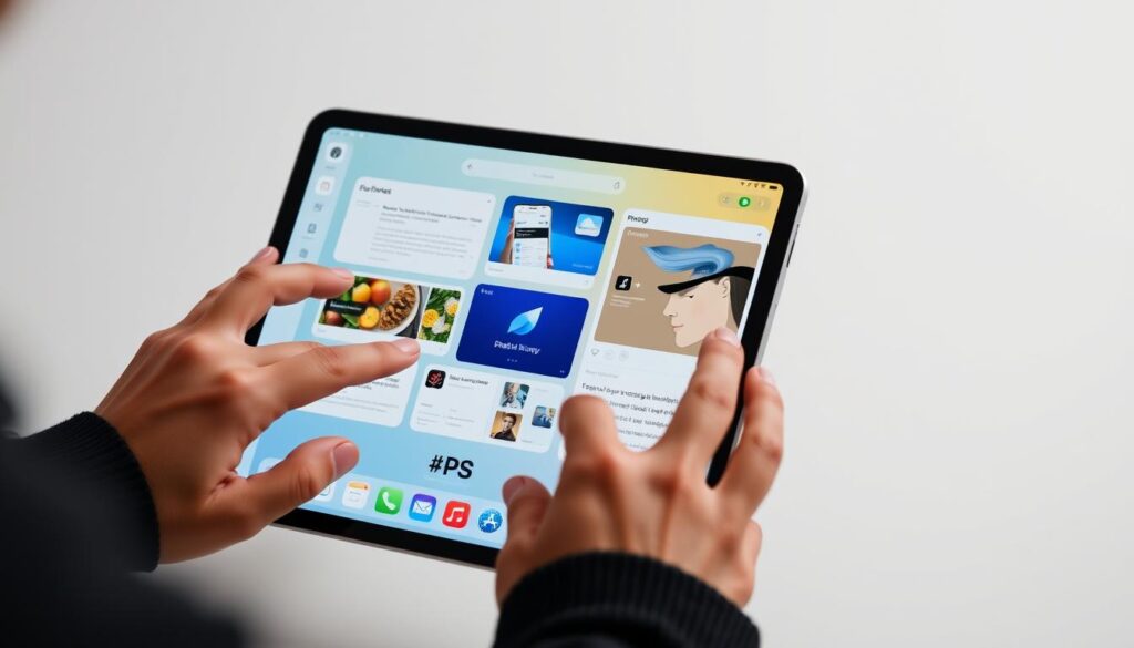 iPadOS16 Multitasking iPadOS16 Multitasking