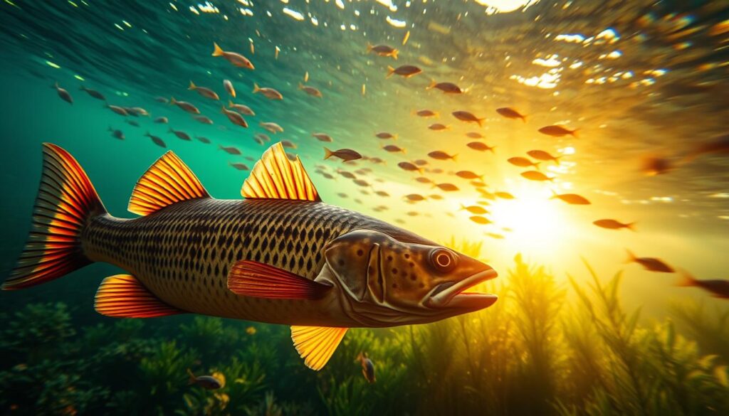 manfaat ikan gabus manfaat ikan gabus
