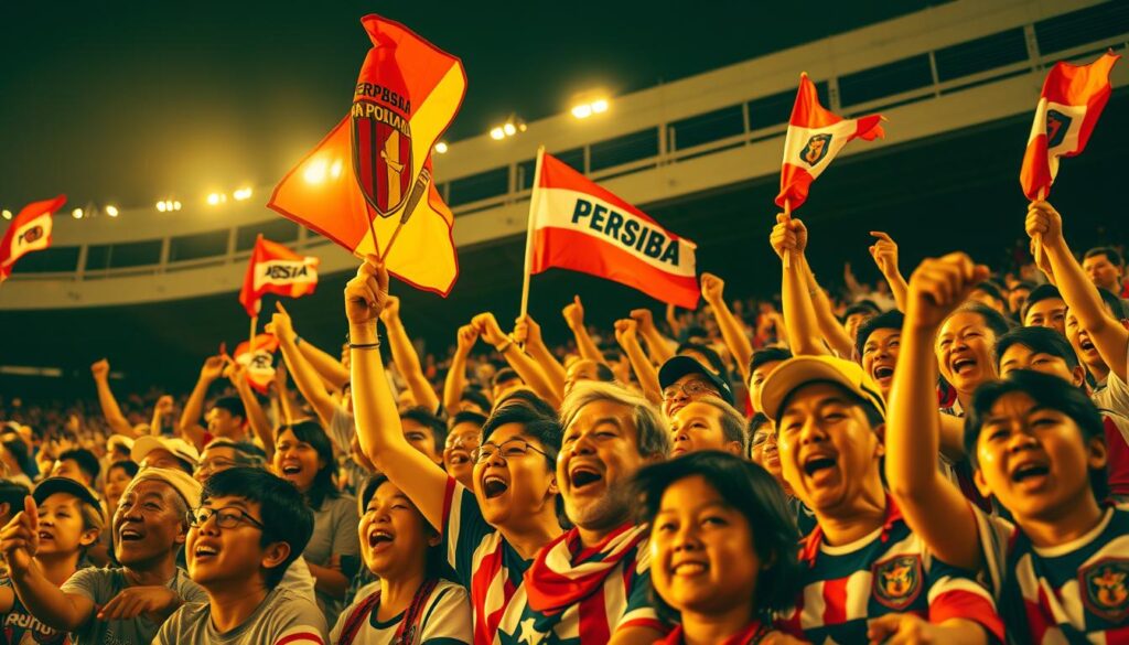pemain Persiba Bantul
