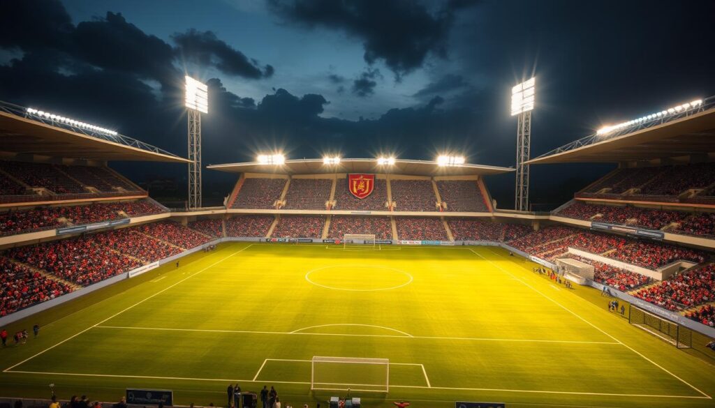 stadion Perserang stadion Perserang